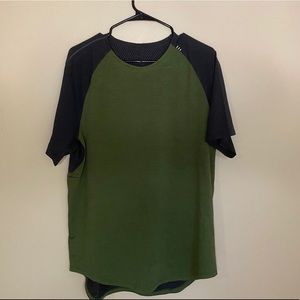 Brand new Lulu t shirt